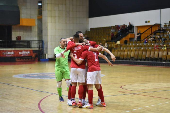 Premijer Futsal Salines