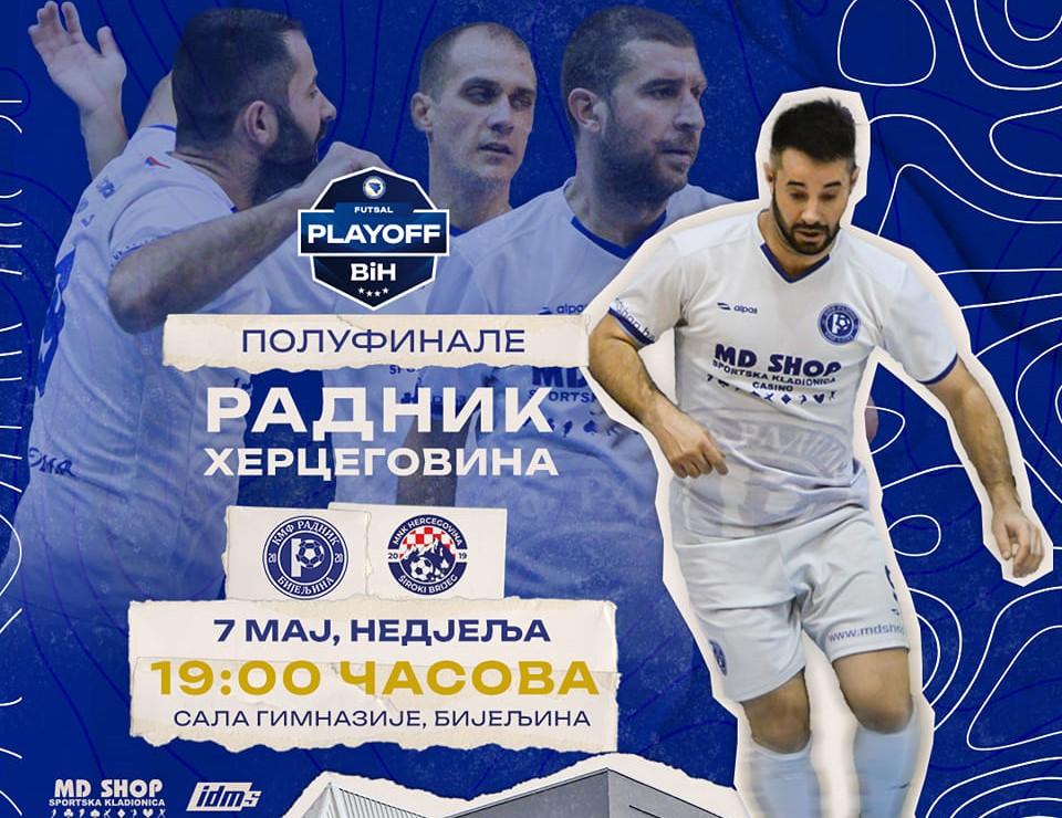 MNK Hercegovina