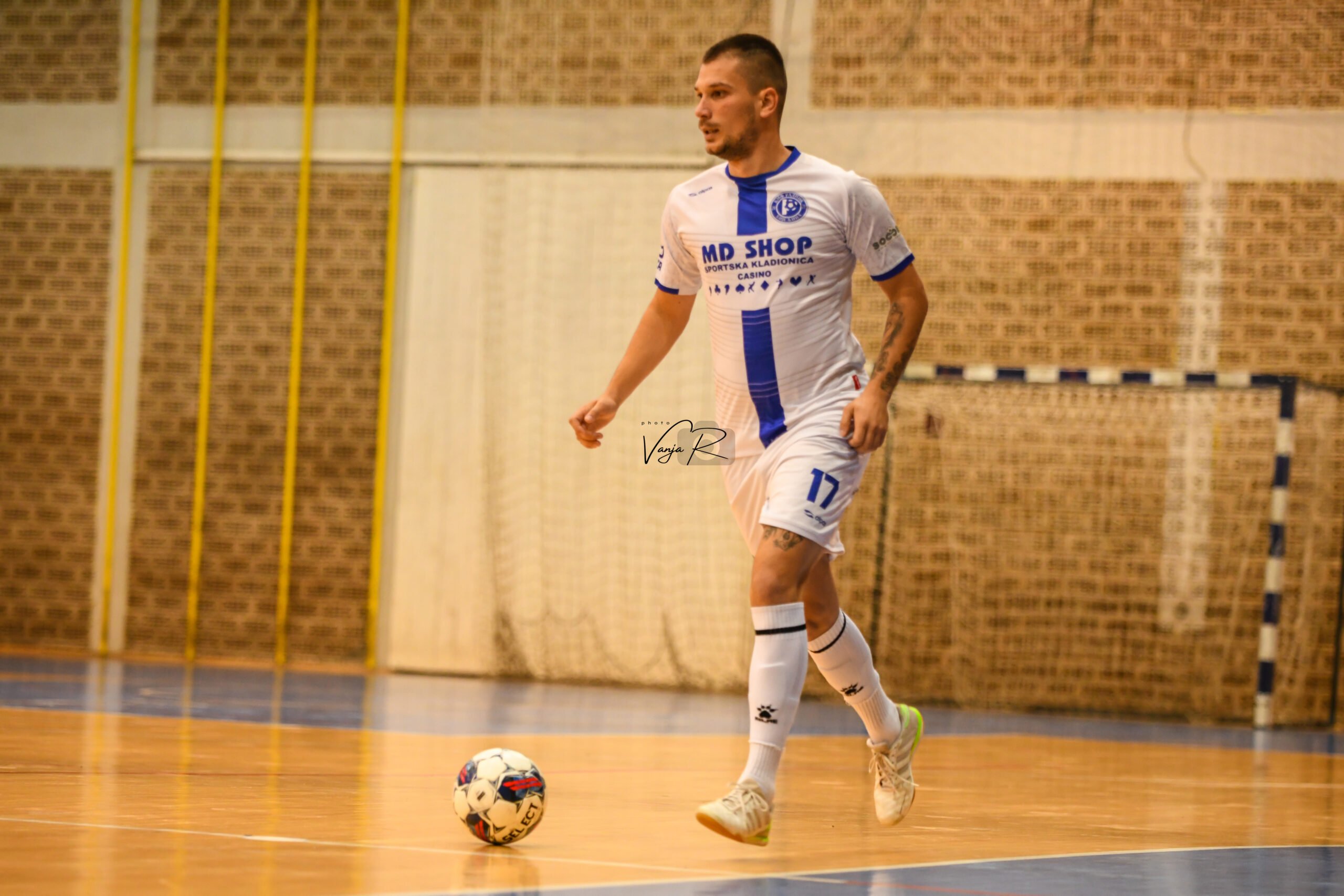 Perica Trifković